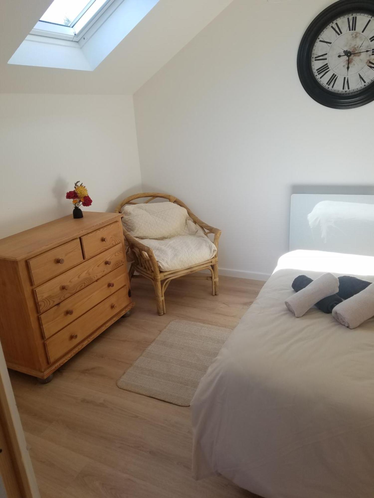 Gite Le Charmot, Au Pied Des Montagnes Classe 3* Roderen Exterior foto